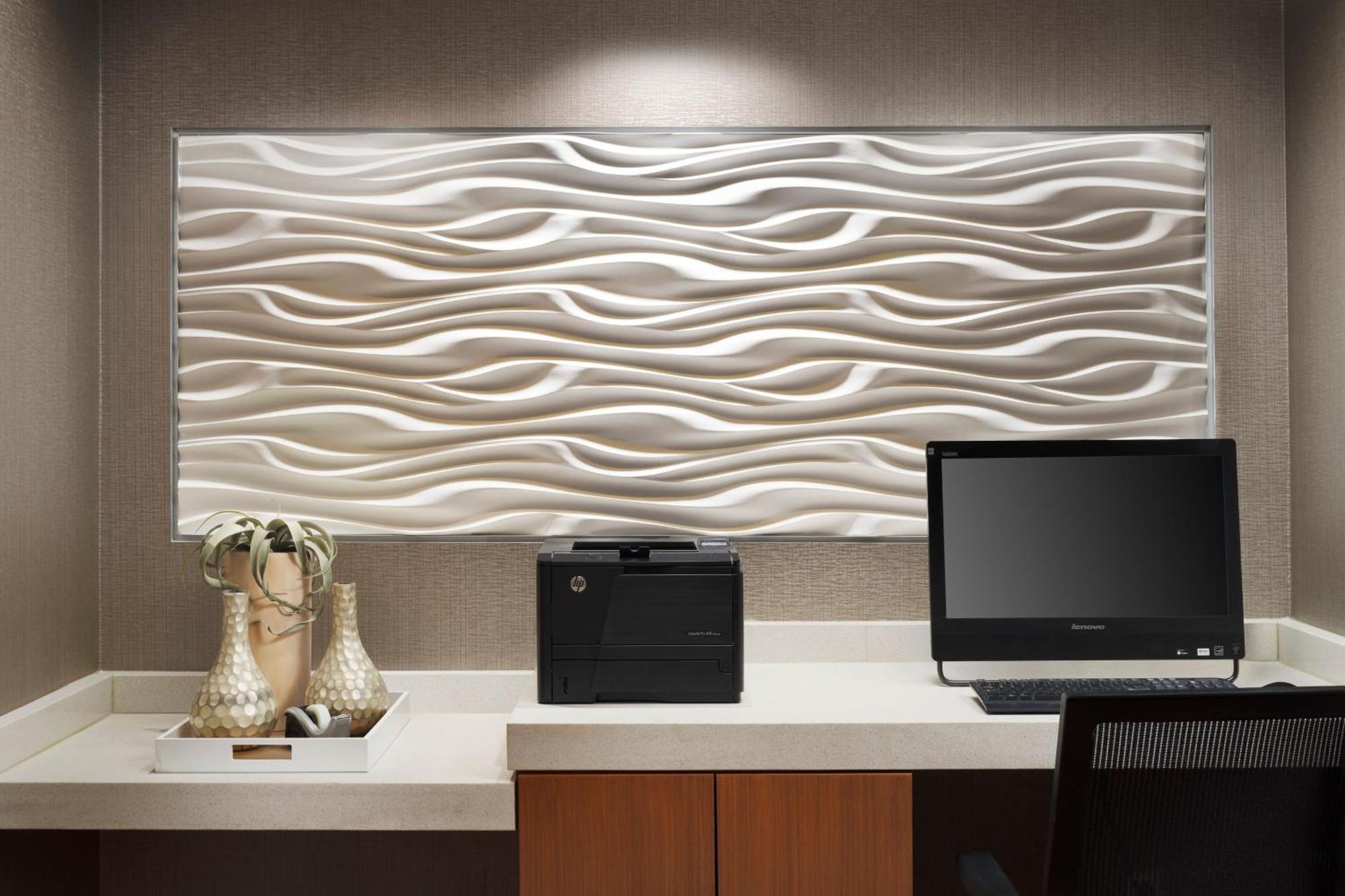 Springhill Suites By Marriott Pittsburgh Mt. Lebanon Exteriör bild