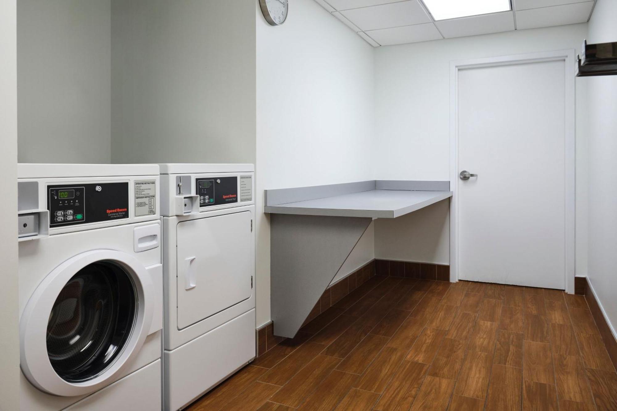 Springhill Suites By Marriott Pittsburgh Mt. Lebanon Exteriör bild